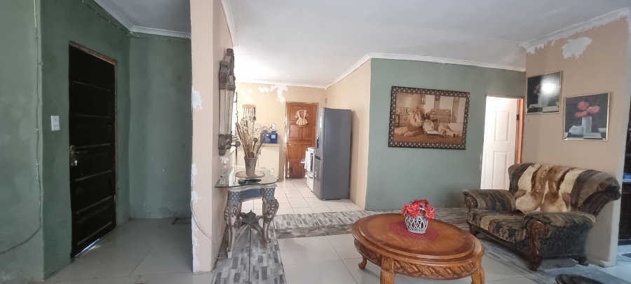 3 Bedroom Property for Sale in Berlin Eastern Cape